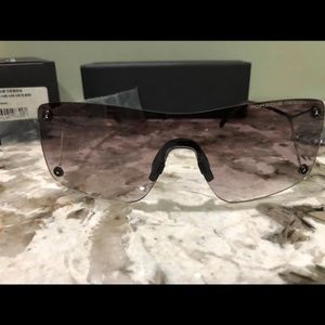Porsche Sunglasses 8620-B